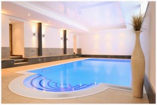 Dappers Wellness Hotel - 6
