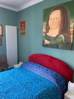 Maria Vittoria House - 3