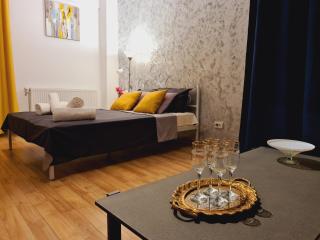 Ultracentral 5* Boutique Hotel style apartment. Brand new. 2 rooms. Spacious. Free parking - Cluj-Napoca - 0
