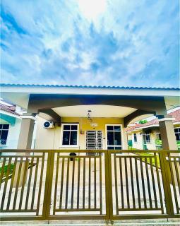 HOMESTAY BANDAR KANGAR (NS FAMILY HOMESTAY) - Kangar - 5