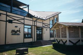 Chalet - Shypyntsi - 4