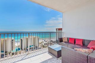 Laketown Wharf 1714 - Panama City Beach - 9