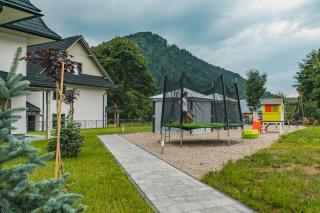 Siedlisko Szlachtowskie - Szczawnica - 4