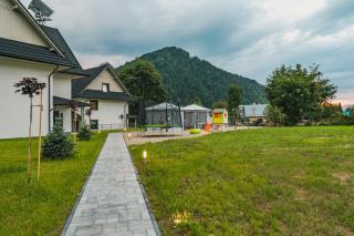 Siedlisko Szlachtowskie - Szczawnica - 3