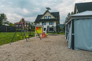 Siedlisko Szlachtowskie - Szczawnica - 2