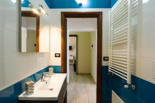 La terrazza di Nonna Cecilia - 1