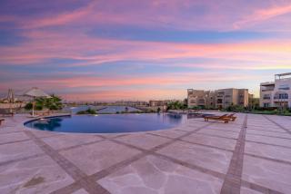 Lagoon View 1BR Apartment in Waterside El Gouna - Hurghada - 0