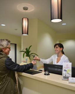 Hotel Am Schlosstor - Bückeburg - 7