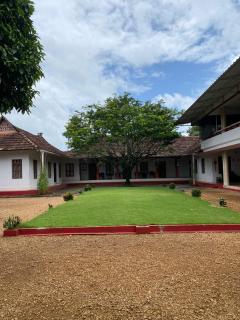 Akkara Homestay & Ayurveda - Kottayam - 7