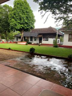 Akkara Homestay & Ayurveda - Kottayam - 8