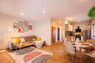 Stylowe apartamenty - 5
