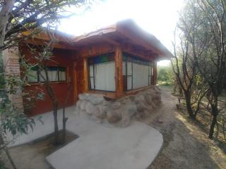 Complejo Casas de Campo - San Marcos Sierra - 9