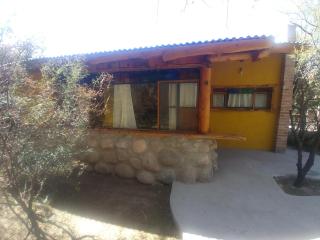 Complejo Casas de Campo - San Marcos Sierra - 7