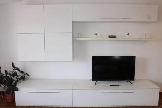 Spazioso appartamento (FREE PARKING) - 4