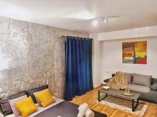 Ultracentral 5* Boutique Hotel style apartment. Brand new. 2 rooms. Spacious. Free parking - Cluj-Napoca - 1