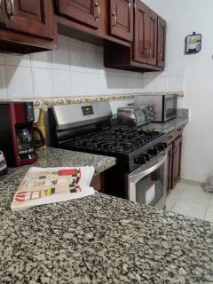 Apartamento acogedor con equipamiento premium - 7