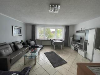 Aminas Ferienwohnung Bad Gandersheim - Bad Gandersheim - 9