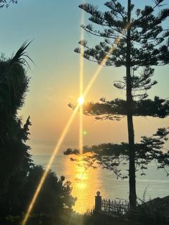Brentanos Apartments - A - View of Paradise - Gastourion - 6