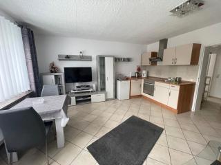 Aminas Ferienwohnung Bad Gandersheim - Bad Gandersheim - 3