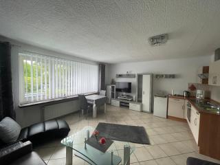 Aminas Ferienwohnung Bad Gandersheim - Bad Gandersheim - 1