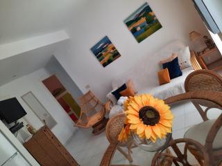 Apartamento 5 PAX Denia Playa - Dénia - 1