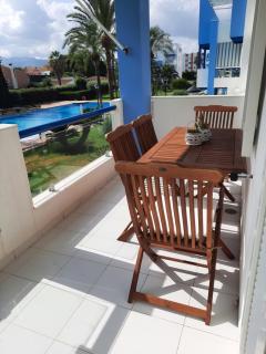 Apartamento 5 PAX Denia Playa - 7