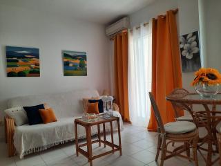 Apartamento 5 PAX Denia Playa - Dénia - 2
