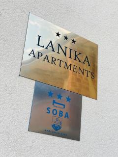 Lanika Apartments - Ulcinj - 7