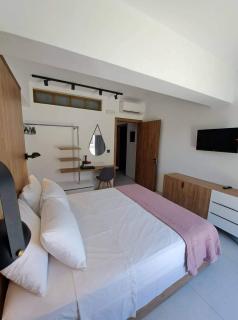 Courtyard Luxury Suites “MARIANTHI” - Pefki Rhodes - 7