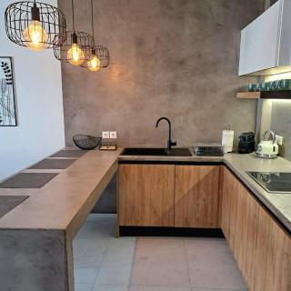 Courtyard Luxury Suites “MARIANTHI” - Pefki Rhodes - 6