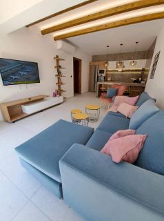 Courtyard Luxury Suites “MARIANTHI” - Pefki Rhodes - 9