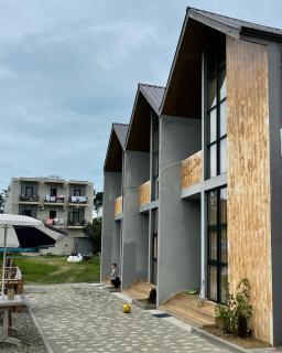 Sunny Huts - Kobuleti - 8