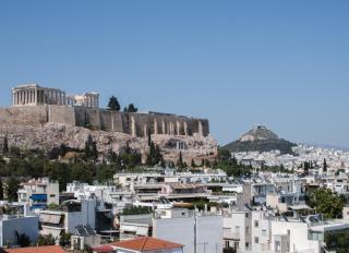 The Rebel's Temple - Athens - 5