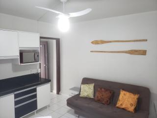 Apto 1 quarto, Centro de Bombinhas, 130 metros da praia. - Bombinhas - 7
