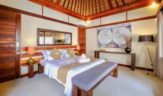 Villa Marina - Gili Air - 5