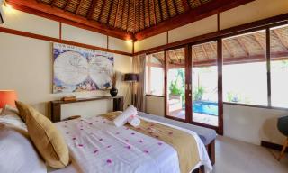 Villa Marina - Gili Air - 2