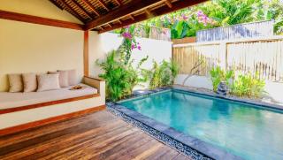 Villa Marina - Gili Air - 8