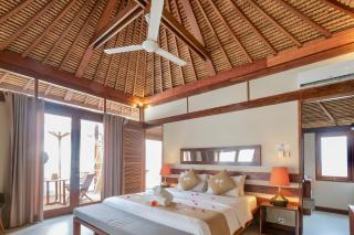 Villa Marina - Gili Air - 3