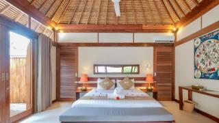 Villa Marina - Gili Air - 4
