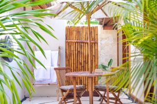 Villa Marina - Gili Air - 9