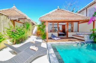 Villa Marina - Gili Air - 6