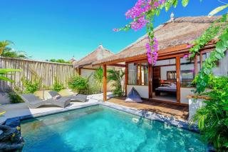 Villa Marina - Gili Air - 0