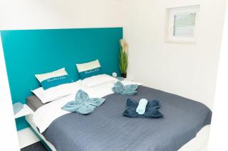 Vineyard house with sauna and jacuzzi for 2 - 1