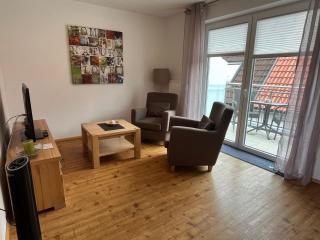 Businesswohnungen Haag bei A7 - Aalen - 9