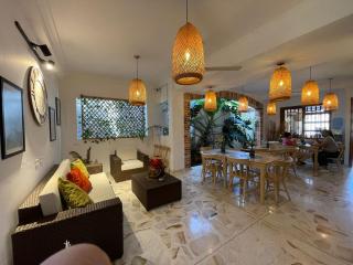 Hotel Primavera Santa Fe - Santa Fe de Antioquia - 3