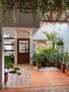 Hotel Primavera Santa Fe - Santa Fe de Antioquia - 4