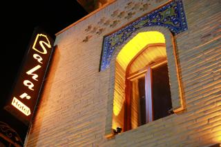 Sahar Boutique Hotel - 6