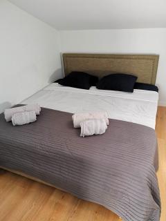 Sal Guest House - Costa da Caparica - 4