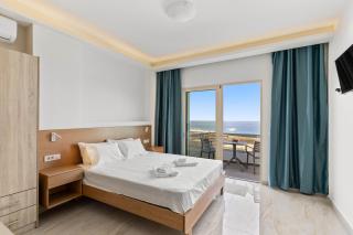 Mathios Apartments Falassarna - Phalasarna - 0