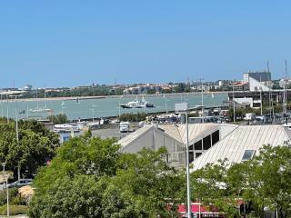 La Terrasse sur le port - La Rochelle - La Rochelle - 9